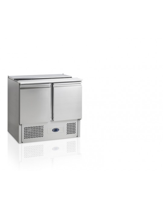 RVS Saladière SA-920 - Budget Line